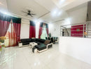 Semi-D Zon Melor Ambangan Heights 580k