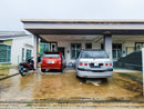 Semi-D Setingkat Taman Insaniah Kuala Ketil 350k