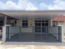 Teres Setingkat Taman Seri Gedung 260k