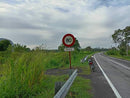 Tanah Bendang Siap Tambun Berseri