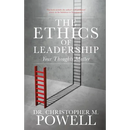 The Ethics of Leadership