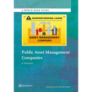 Public Asset Management Companies: A Toolkit