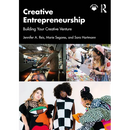 Creative Entrepreneurship: Building Your Creative Venture