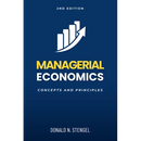 Managerial Economics: Concepts and Principles