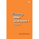 Flickering Bible Characters 1