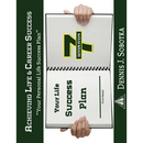 Achieving Life and Career Success Plan
