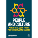 People and Culture: A Practical Guide for HR Professionals and Leaders