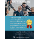 Self-Employed Taxes, Unleashing Schedule C Deductions