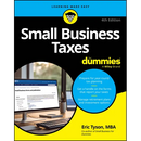 Small Business Taxes for Dummies
