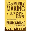 245 Money Making Stock Chart Setups: Profiting from Penny Stocks
