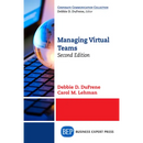Managing Virtual Teams, Second Edition