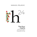 H24: The Four Hearts of Human Leadership