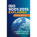 ISO 9001: 2015 Explained