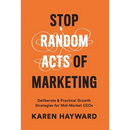 Stop Random Acts of Marketing: Deliberate & Practical Growth Strategies for Mid-Market CEOs