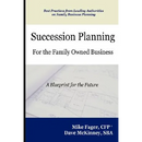 Succession Planning for the Family Owned Business