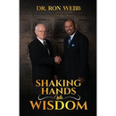 Shaking Hands with Wisdom