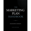 The Marketing Plan Handbook, 6th Edition
