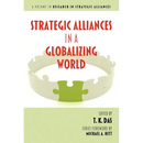 Strategic Alliances in a Globalizing World (Hc)