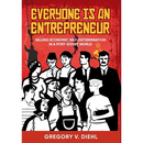 Everyone Is an Entrepreneur: Selling Economic Self-Determination in a Post-Soviet World