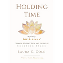 Holding Time: The Practice of Ink & Asana