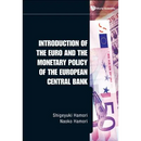 Intro to the Euro & Monetary Policy...