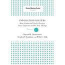 Innovation Killers: How Financial Tools Destroy Your Capacity to Do New Things