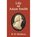 Life of Adam Smith