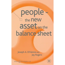 People - The New Asset on the Balance Sheet