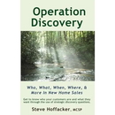 Operation Discovery: Who, What, When, Where, & More In New Home Sales
