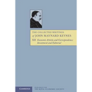 The Collected Writings of John Maynard Keynes