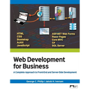 Web Development for Business: A Complete Approach to Front-End and Server-Side Development