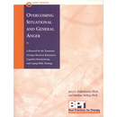 Overcoming Situational and General Anger, Client Manual