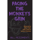 Facing the Monkey's Grin: Mastering the Sales Jungle: Gritty Truths for Survival in Business