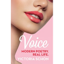 Voice: Modern poetry. Real life.