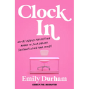 Clock in: No-Bs Advice for Getting Ahead in Your Career (Without Losing Your Mind)