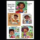 Clever Coin Chronicles Collection (Spanish/English)
