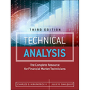 Technical Analysis: The Complete Resource for Financial Market Technicians