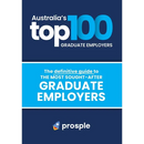 Australia's Top 100 Graduate Employers: The definitive guide to the most sought-after graduate employers