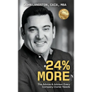 24% More: The Advice & Advisor Every Company Owner Needs