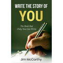 Write The Story of You
