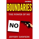 Boundaries: The Power of NO