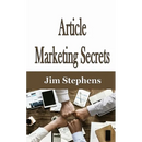 Articl Marketing Secrets