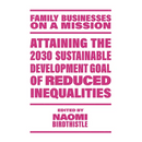Attaining the 2030 Sustainable Development Goal of Reduced Inequalities