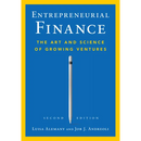 Entrepreneurial Finance