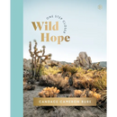 Wild Hope: A 30-Day Devotional to Overcome Life's Challenges - Interactive Devotions with Bible Verses, Guided Questions, and Creative Exercises