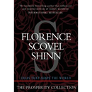 Florence Scovel Shinn: The Prosperity Collection