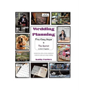 Wedding Planning: Five Easy Steps & The Secret to Pull it Together