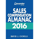 2016 Sales Compensation Almanac