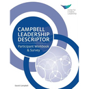 Campbell Leadership Descriptor: Participant Workbook and Survey