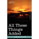 All These Things Added